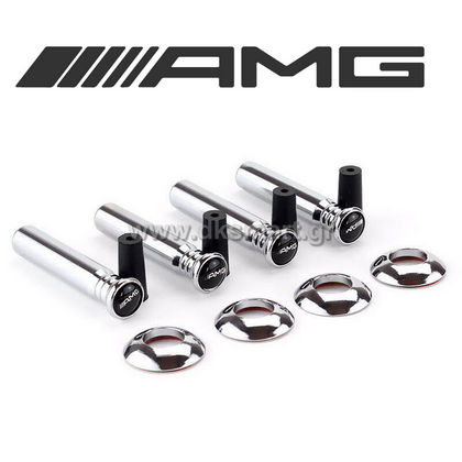 AMG ΑΣΦΑΛΕΙΕΣ ΚΛΕΙΔΑΡΙΑΣ